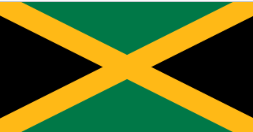vlag jamaica vlag jamaica