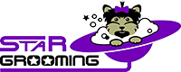 Star-Grooming