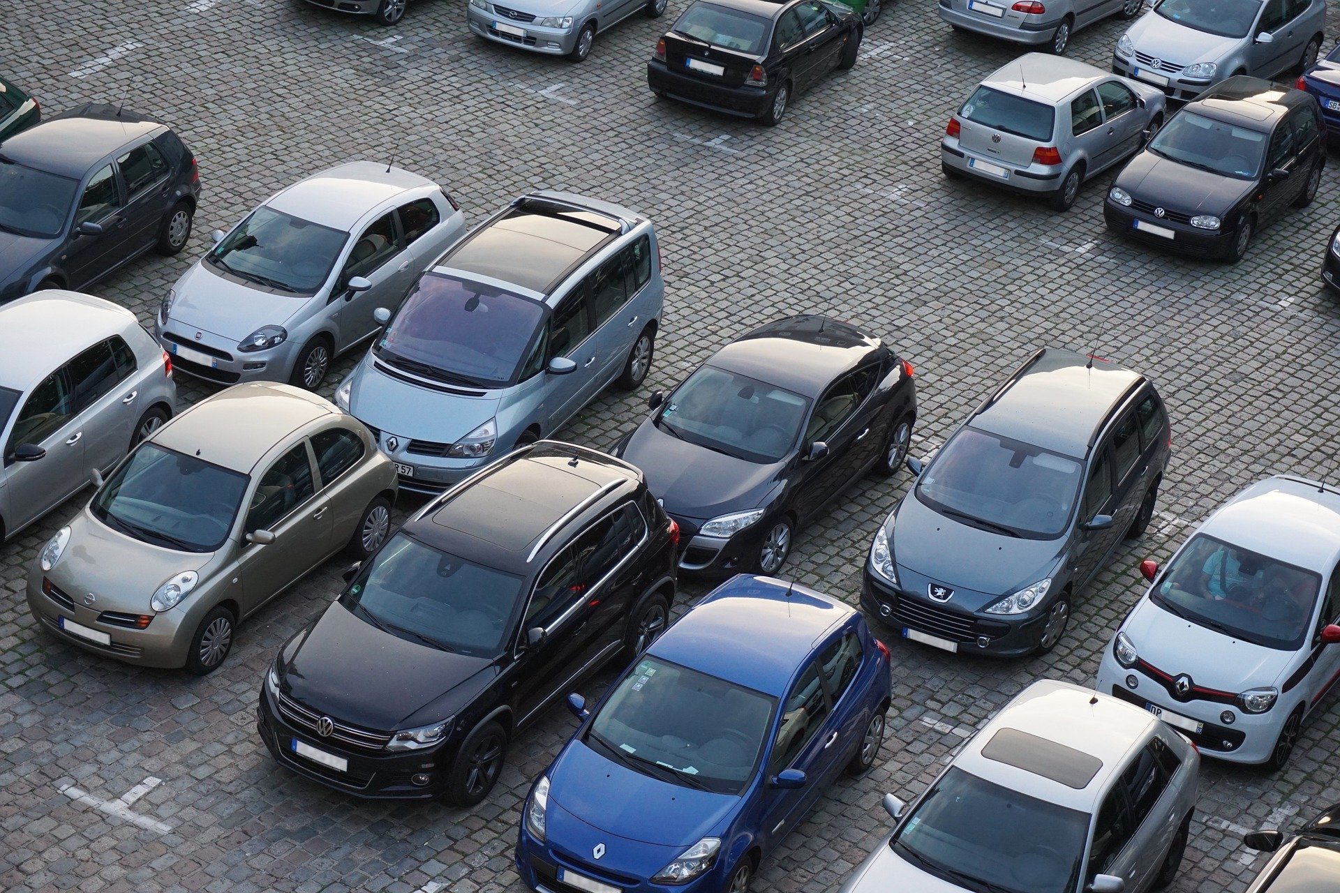 Security Sicherheitsdienst - Parkplatzbewachung, Wachdienst in Leipzig