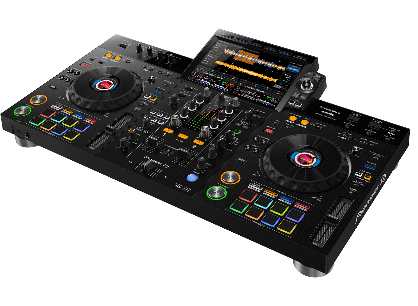 Pioneer XDJ-RX3