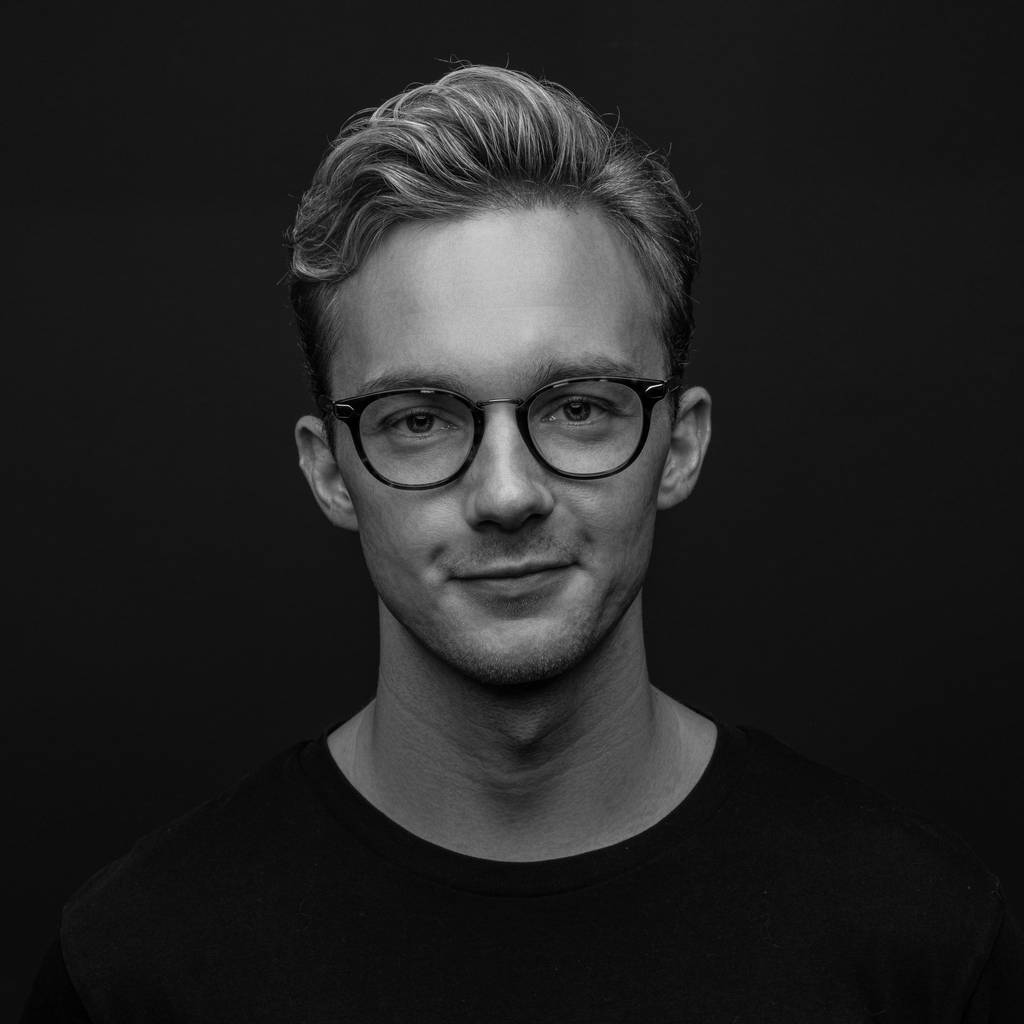 Arvid Ångström (DJ Arvid) Arvid Ångström (DJ Arvid)