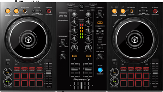 Pioneer DDJ-400