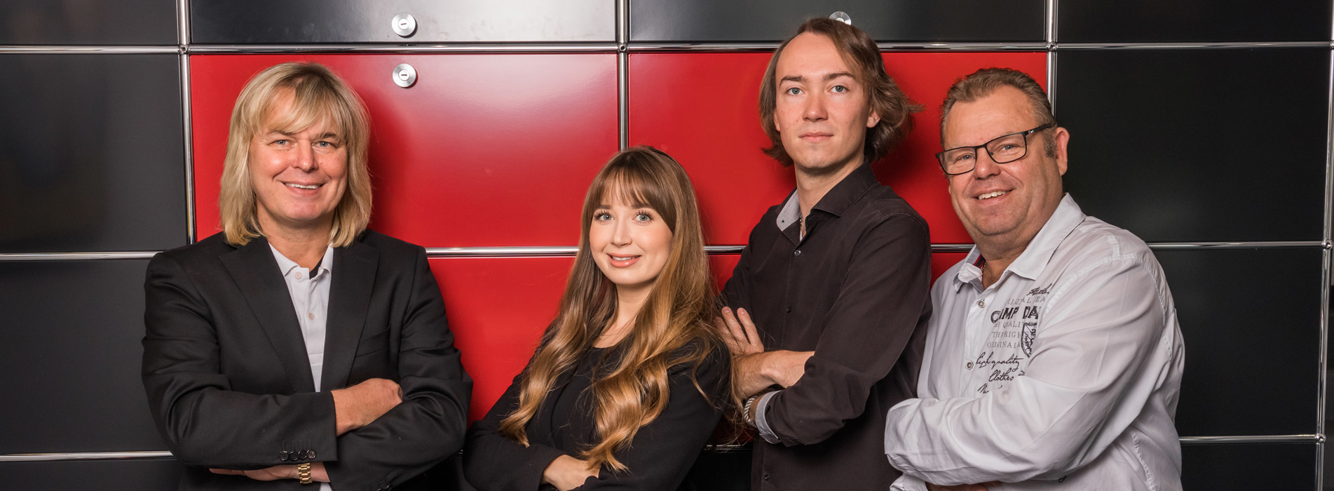 Willkommen bei Stark Gebäudereinigung