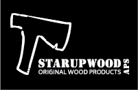 Starupwood Aps