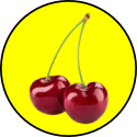 Cherry grader