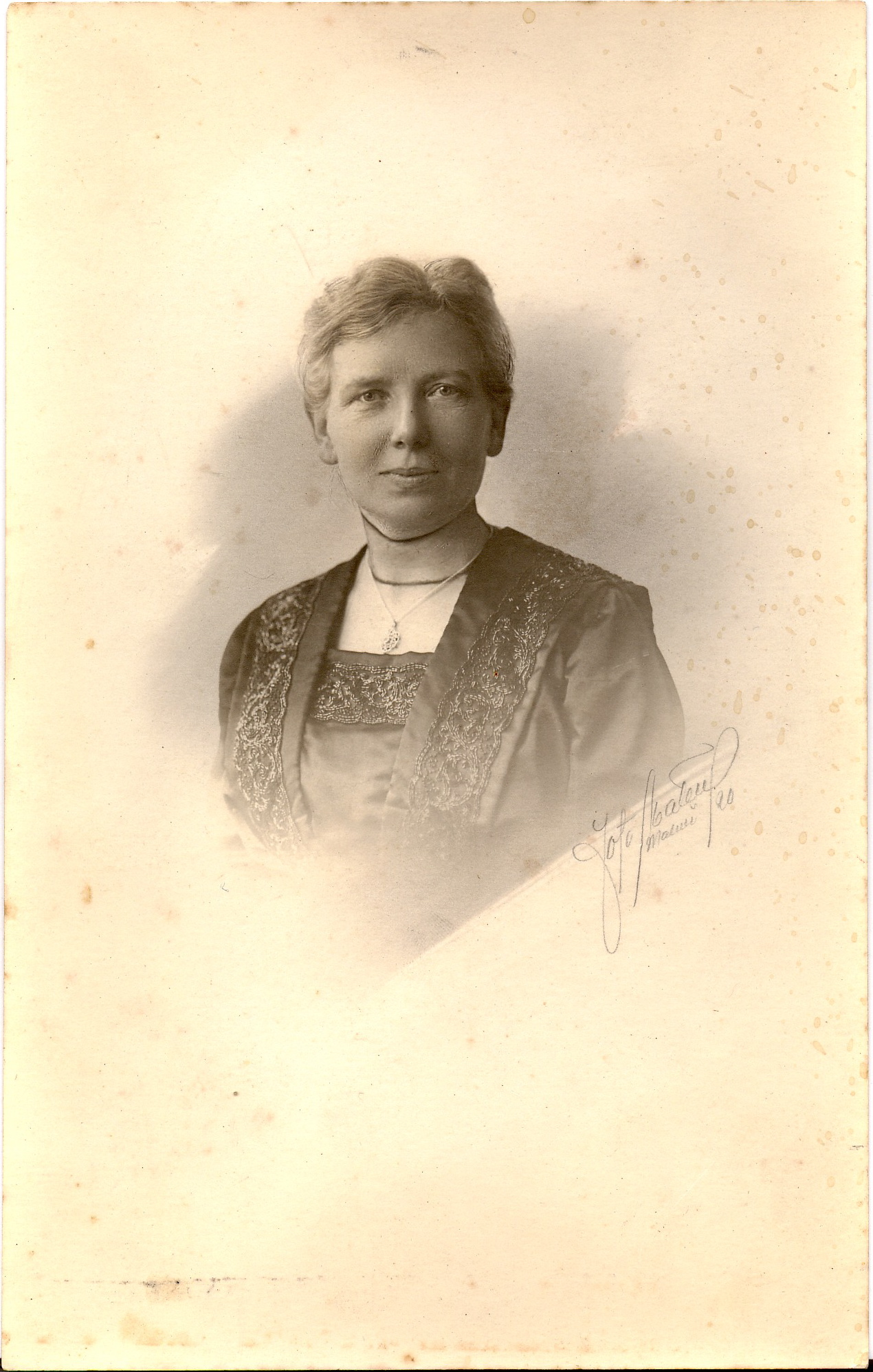 lärarinna torup
