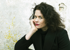 Liv Strömquist Livia Rostovanyi
