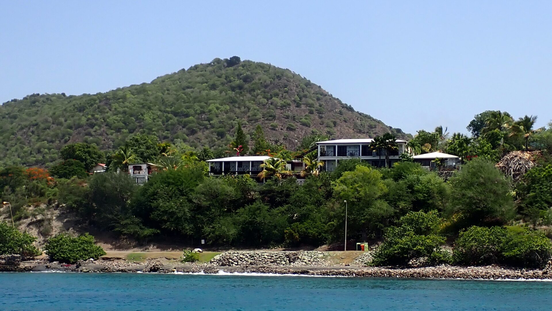 STENAPA Announces Acquisition of Kings Well Resort to Establish New National Parks Center