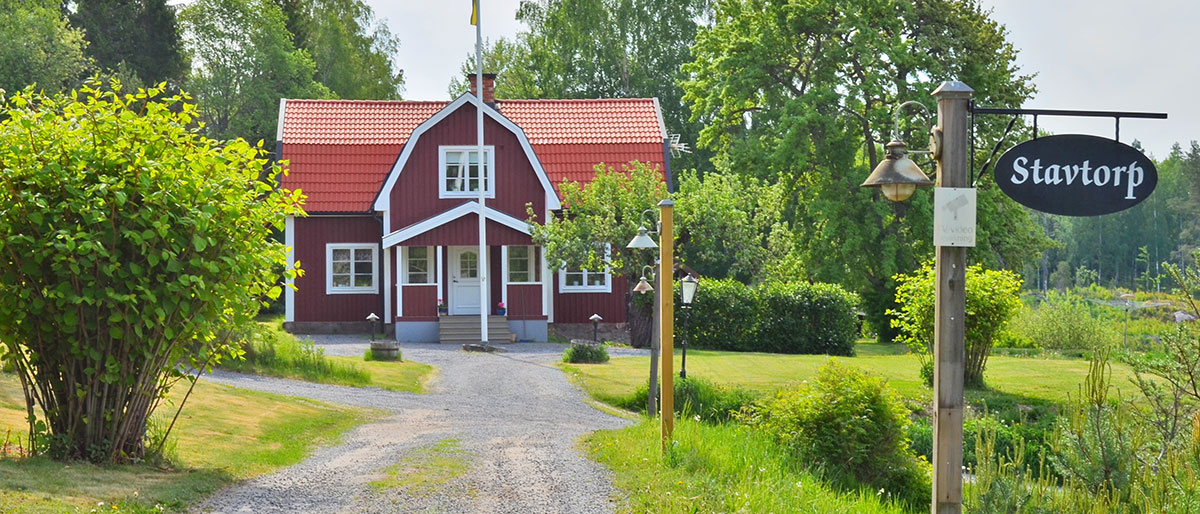 Stavtorps Honung och Musteri - Delikatesser från Malmköping