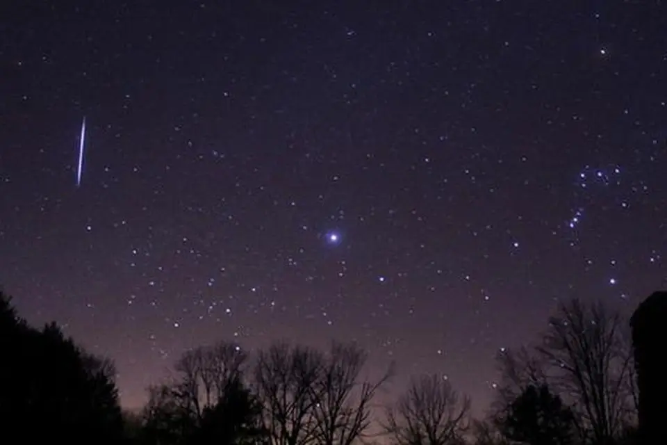 Stargazing 5 stargazing