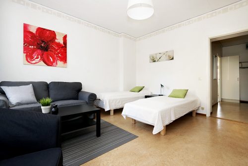 StayEasy, Longstay, business apartment, furnished accommodation