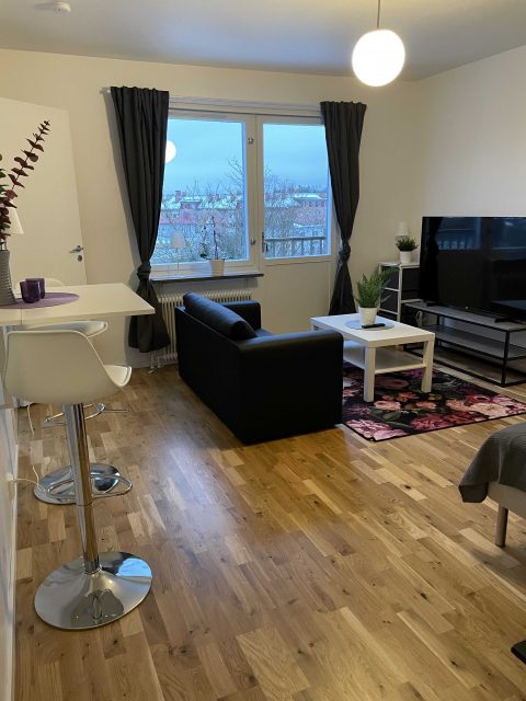 Stayeasy, Stayeasy-lägenheter, Affärsboende, Möblerad lägenhet