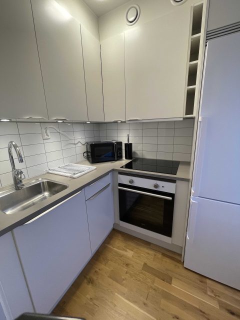 Stayeasy, Stayeasy-lägenheter, Affärsboende, Möblerad lägenhet