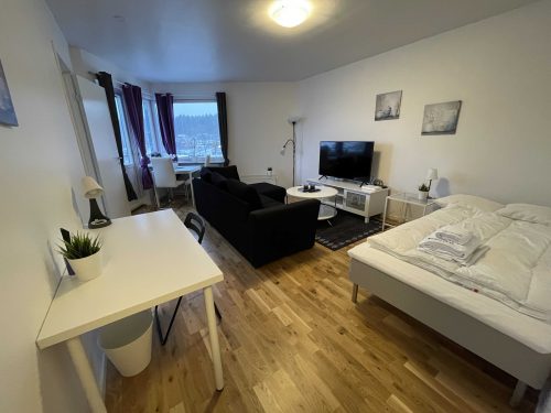 Lägenhet med hotellservice, affärsboende, långtidsboende, Stay Easy, Finspång, Katrineholm, Eskilstuna