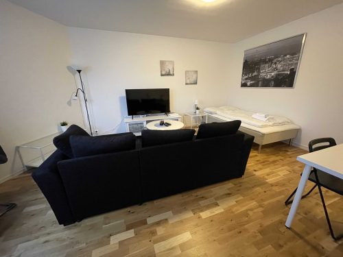 Servicelägenhet, affärsboende, lång vistelse, bo enkelt