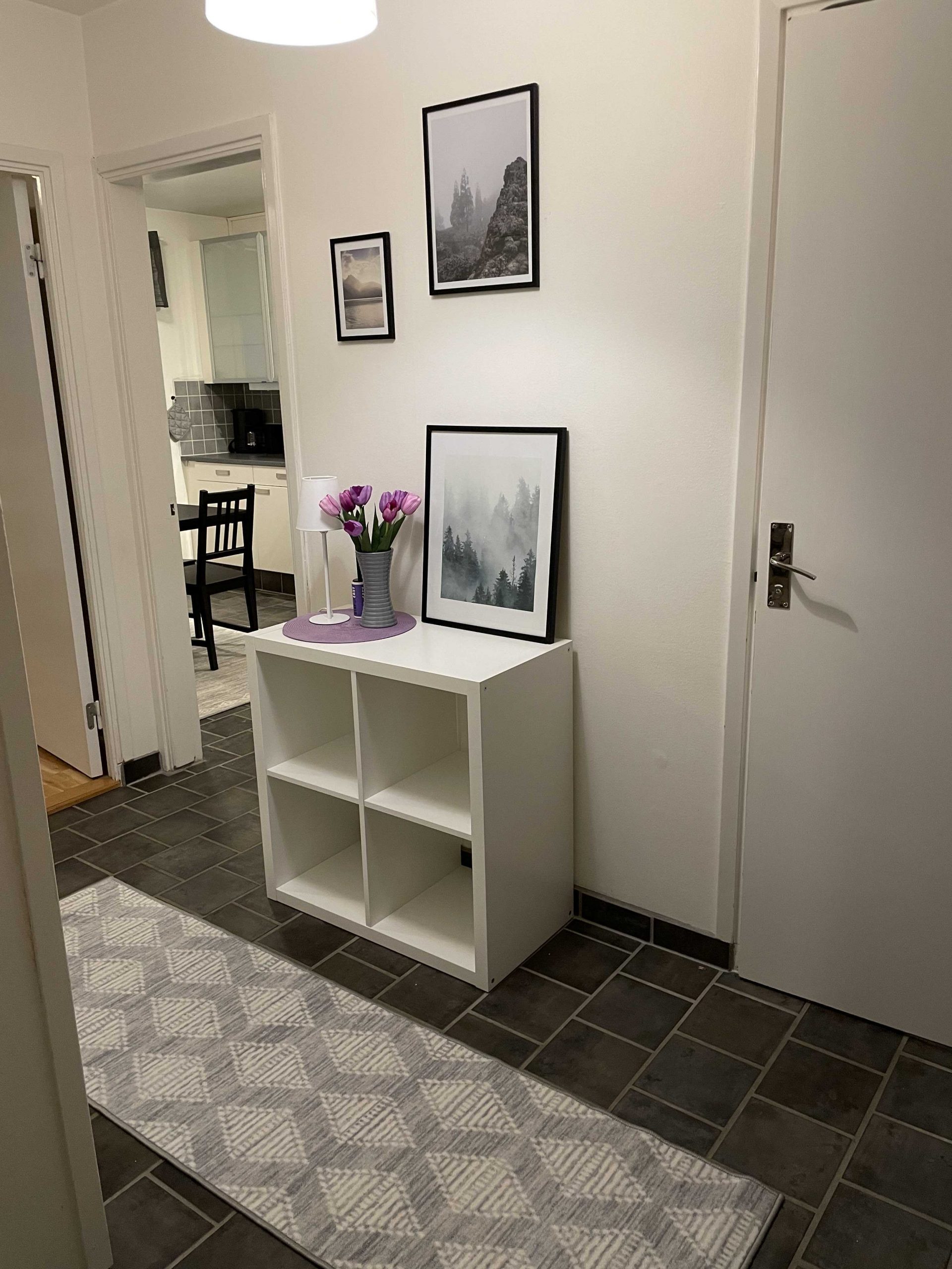 1 Bedroom Katrineholm Home Business Apartments Fully Furnished