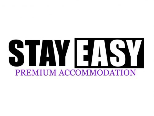 Serviced apartment, business accommodation, long stay, stay easy