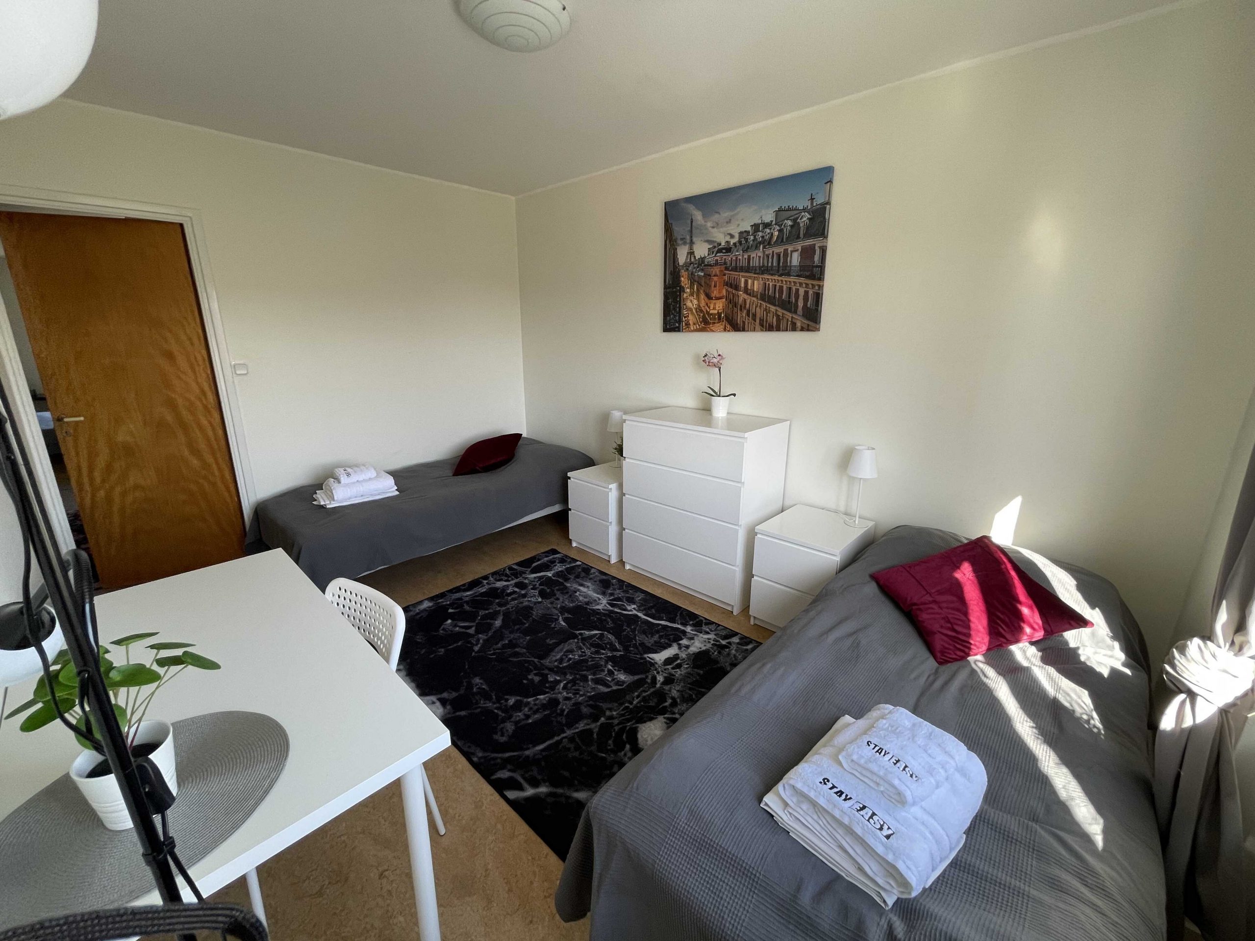 ﻿﻿﻿﻿Serviced apartment, business apartent, business accommodation