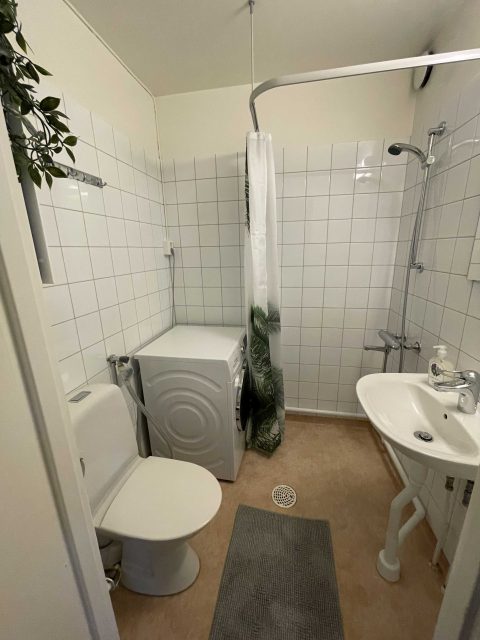 Servicelägenhet, affärsboende, lång vistelse, bo enkelt