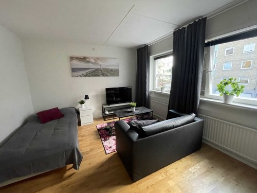 apartamento con servicios, apartamento de negocios, alojamiento de negocios, estancia fácil