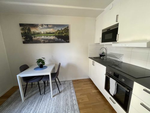 apartamento con servicios, apartamento de negocios, alojamiento de negocios, estancia fácil