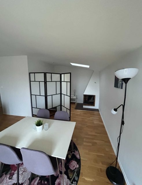 Appartamento servito, appartamento business, alloggio business