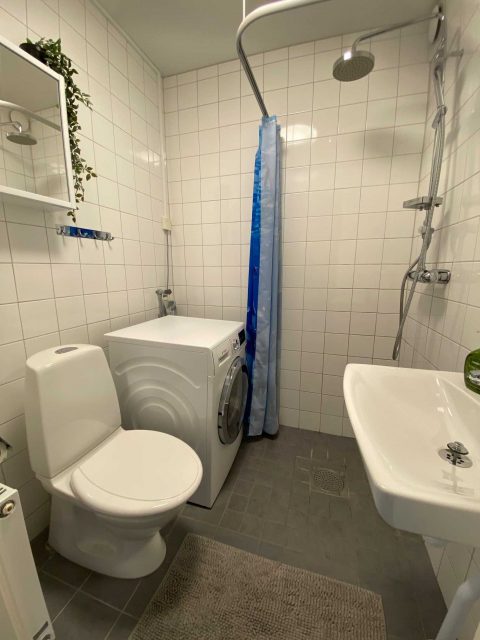 Servicelägenhet, affärsboende, lång vistelse, bo enkelt