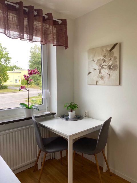 Servicelägenhet, affärsboende, lång vistelse, bo enkelt