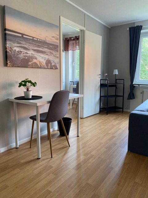Servicelägenhet, affärsboende, lång vistelse, bo enkelt