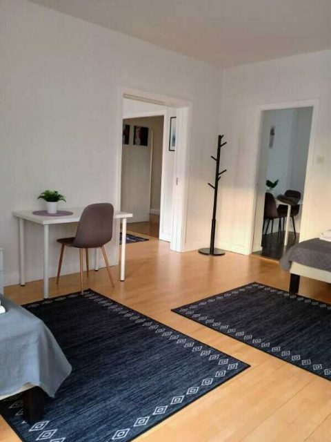 Företagslägenhet, möblerad lägenhet, stay easy, longstay, Boende, lägenhet