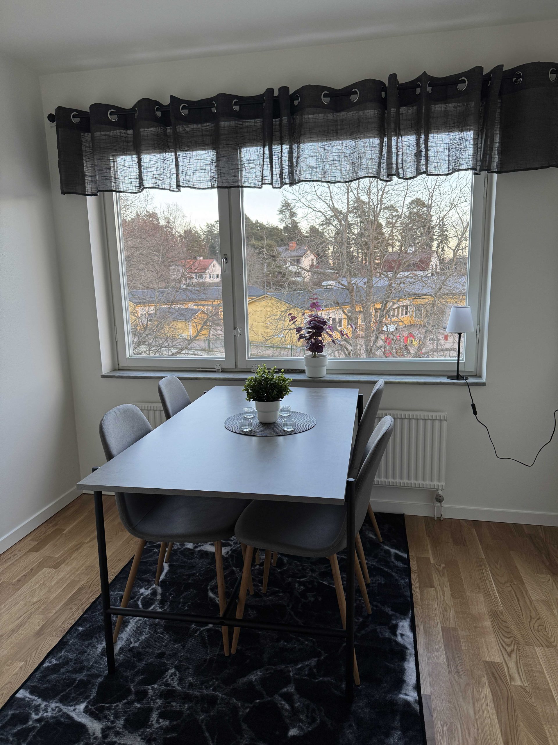 Serviced apartment, business apartment, business accommodation, västerås, loong stay, short stay, stay easy, stay smart, Nyköping