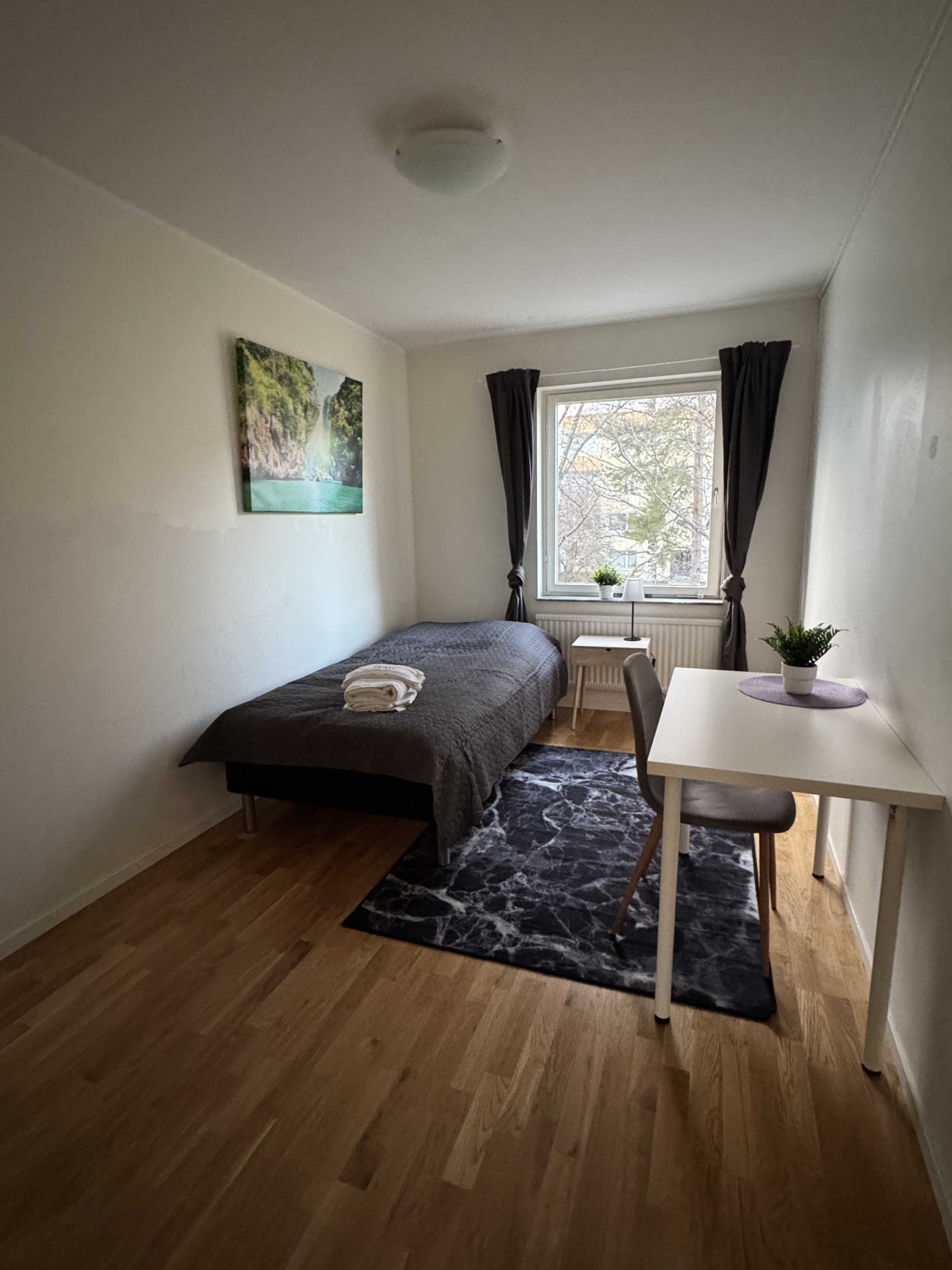 Serviced apartment, business apartment, business accommodation, västerås, loong stay, short stay, stay easy, stay smart, Nyköping