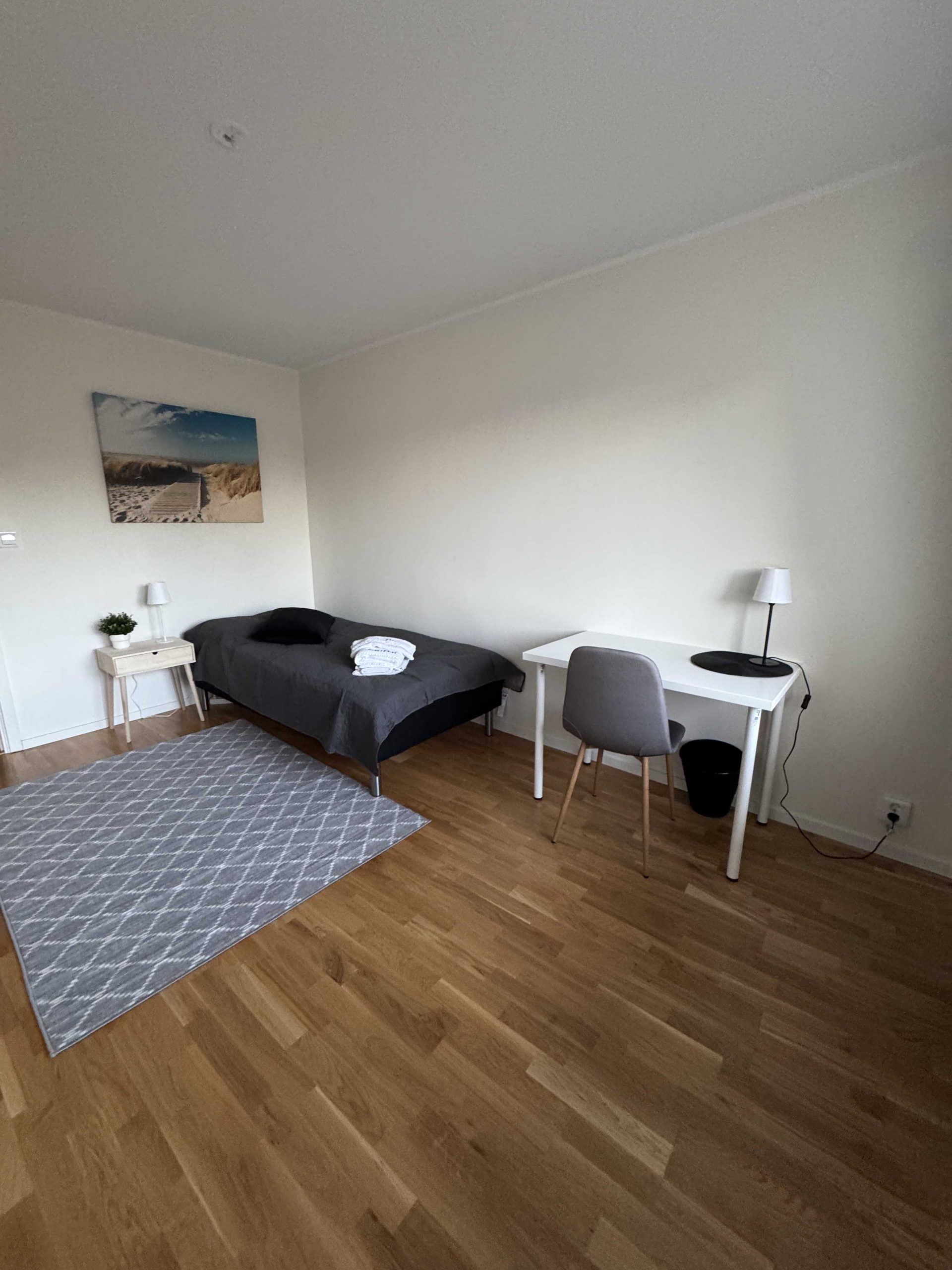 Serviced apartment, business apartment, business accommodation, västerås, loong stay, short stay, stay easy, stay smart, Nyköping