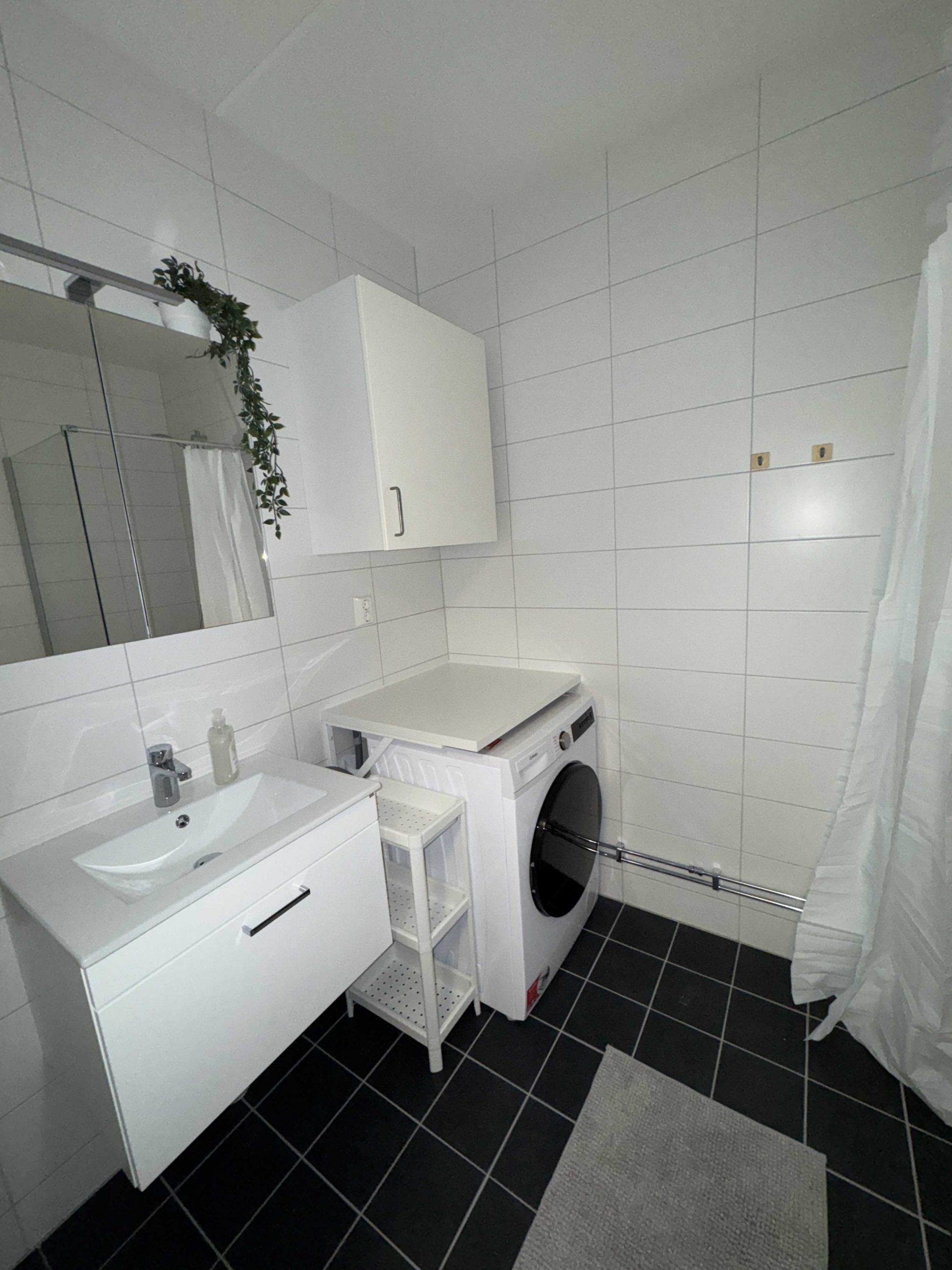 Företagslägenhet, möblerad lägenhet. stay easy, long stay, fullt utrustad bostad, västerås