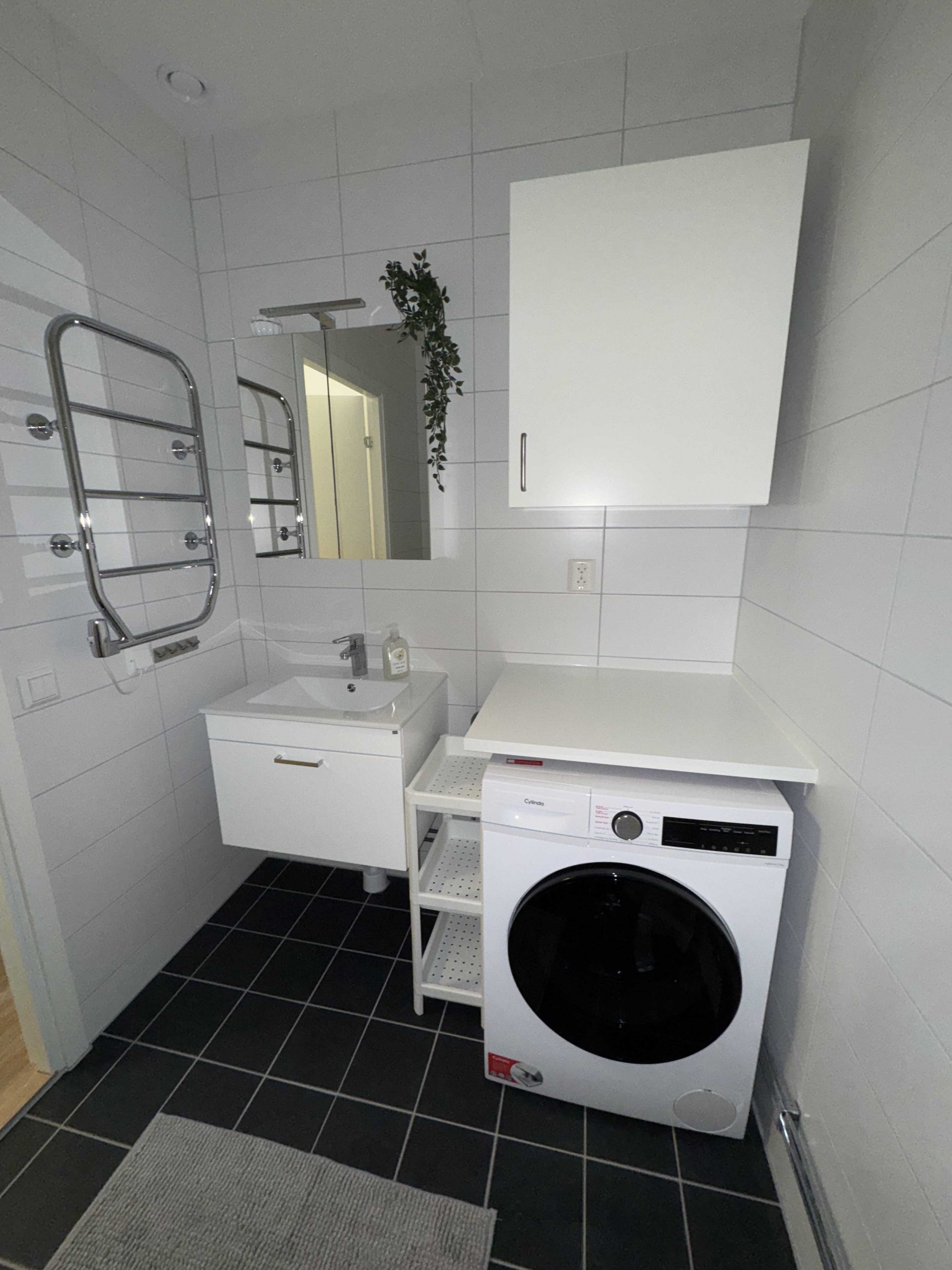 Företagslägenhet, möblerad lägenhet. stay easy, long stay, fullt utrustad bostad, västerås