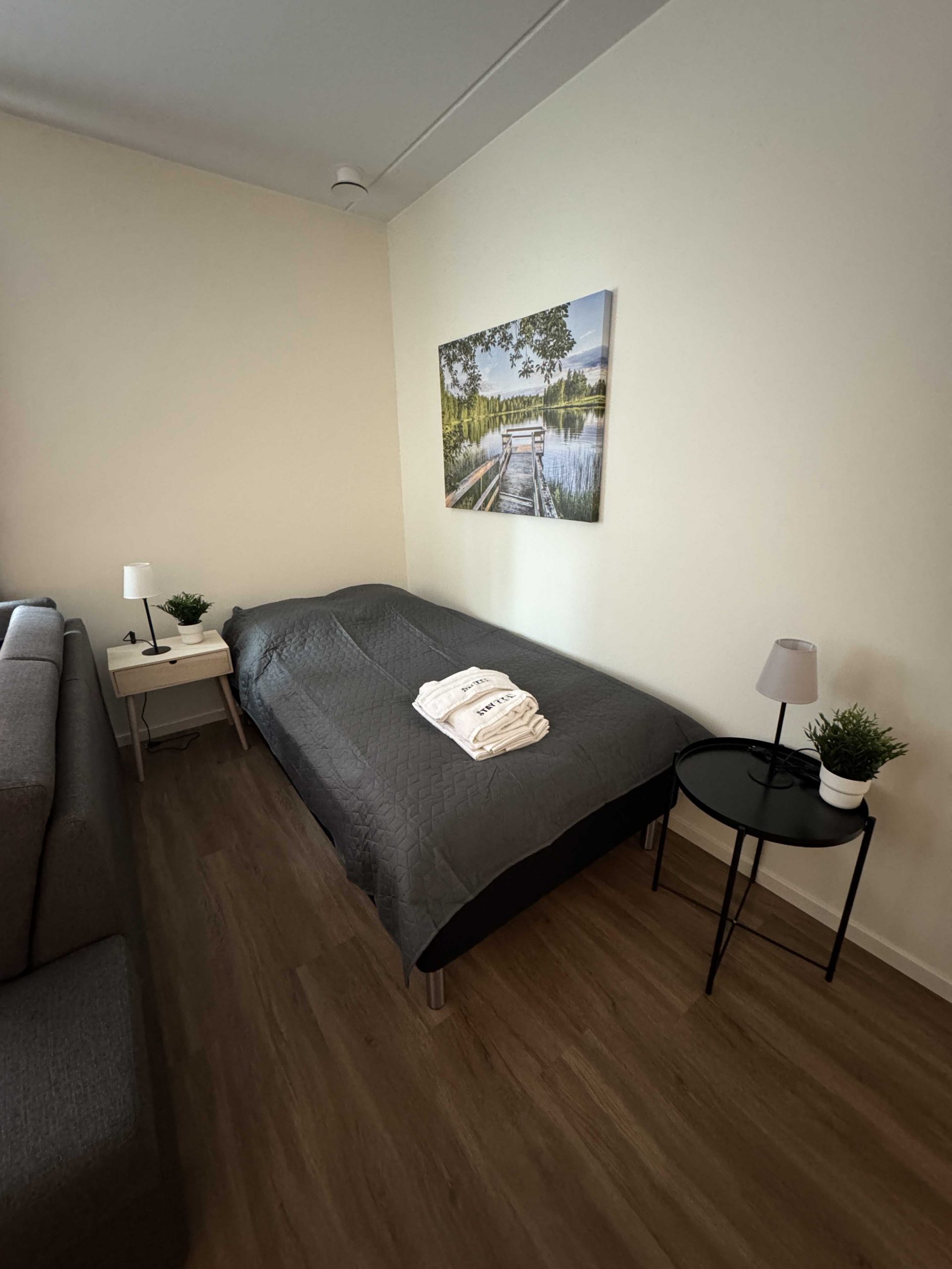 Företagslägenhet, möblerad lägenhet. stay easy, long stay, fullt utrustad bostad, västerås