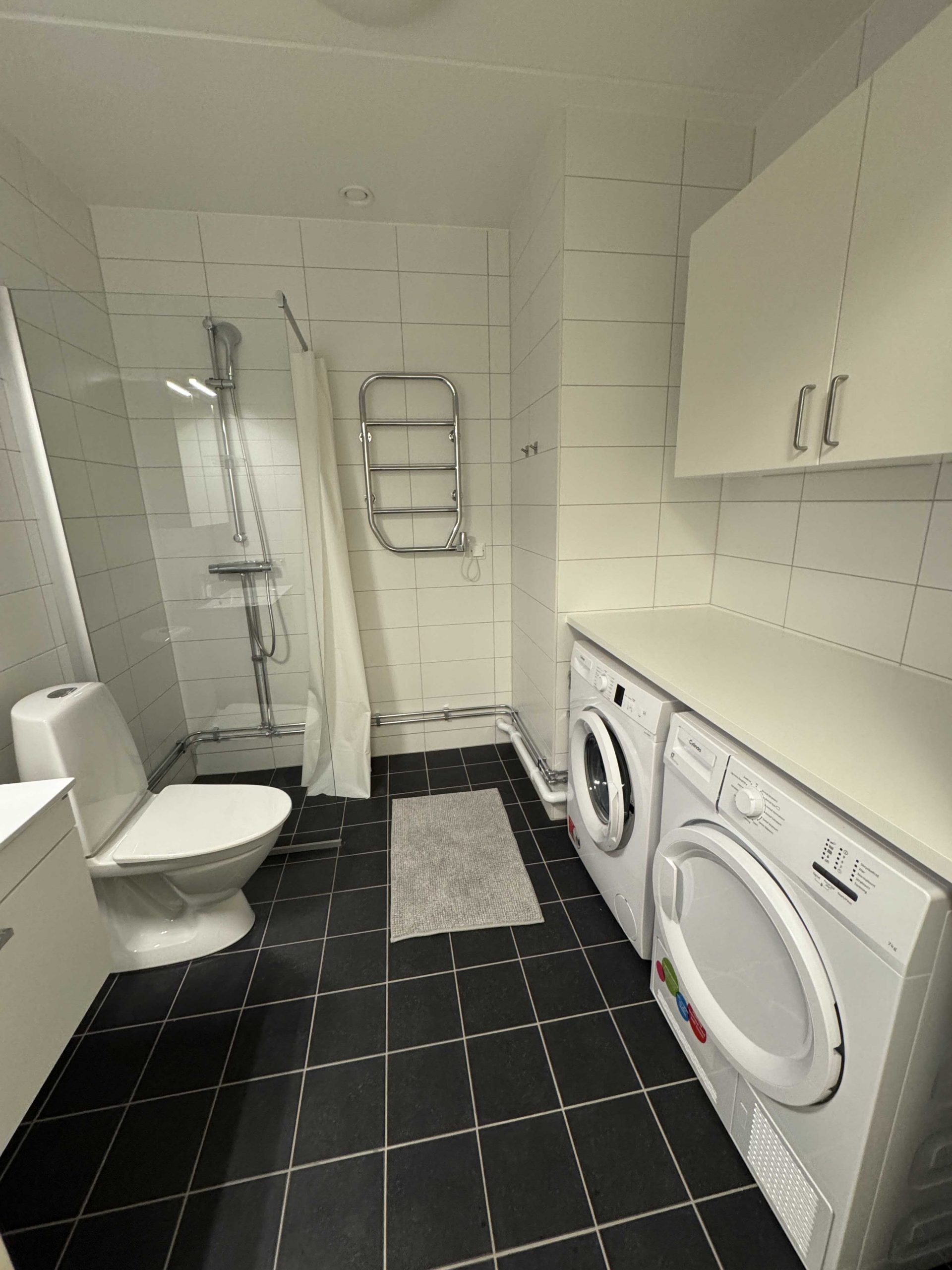 Företagslägenhet, möblerad lägenhet. stay easy, long stay, fullt utrustad bostad, västerås