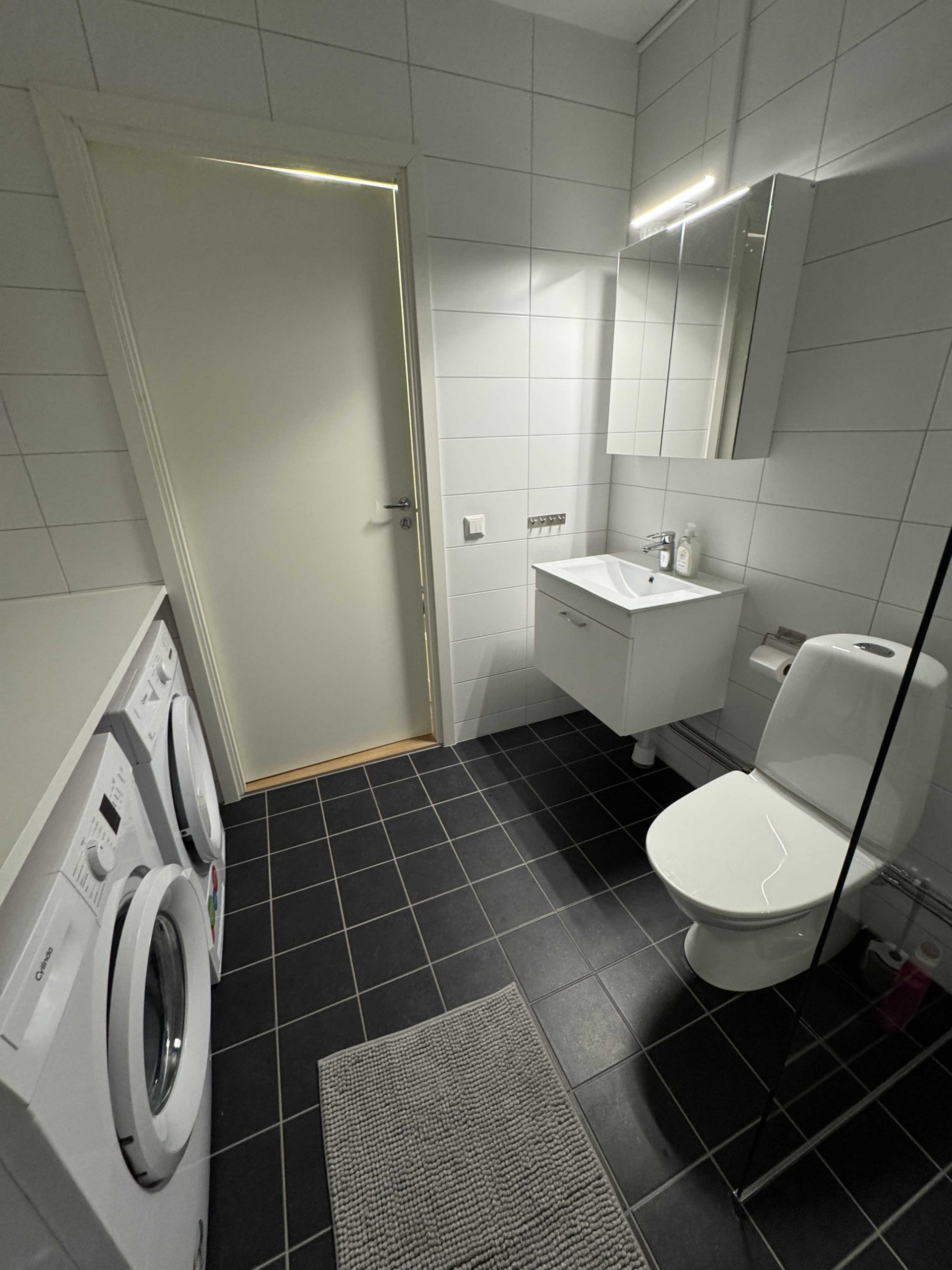 Företagslägenhet, möblerad lägenhet. stay easy, long stay, fullt utrustad bostad, västerås