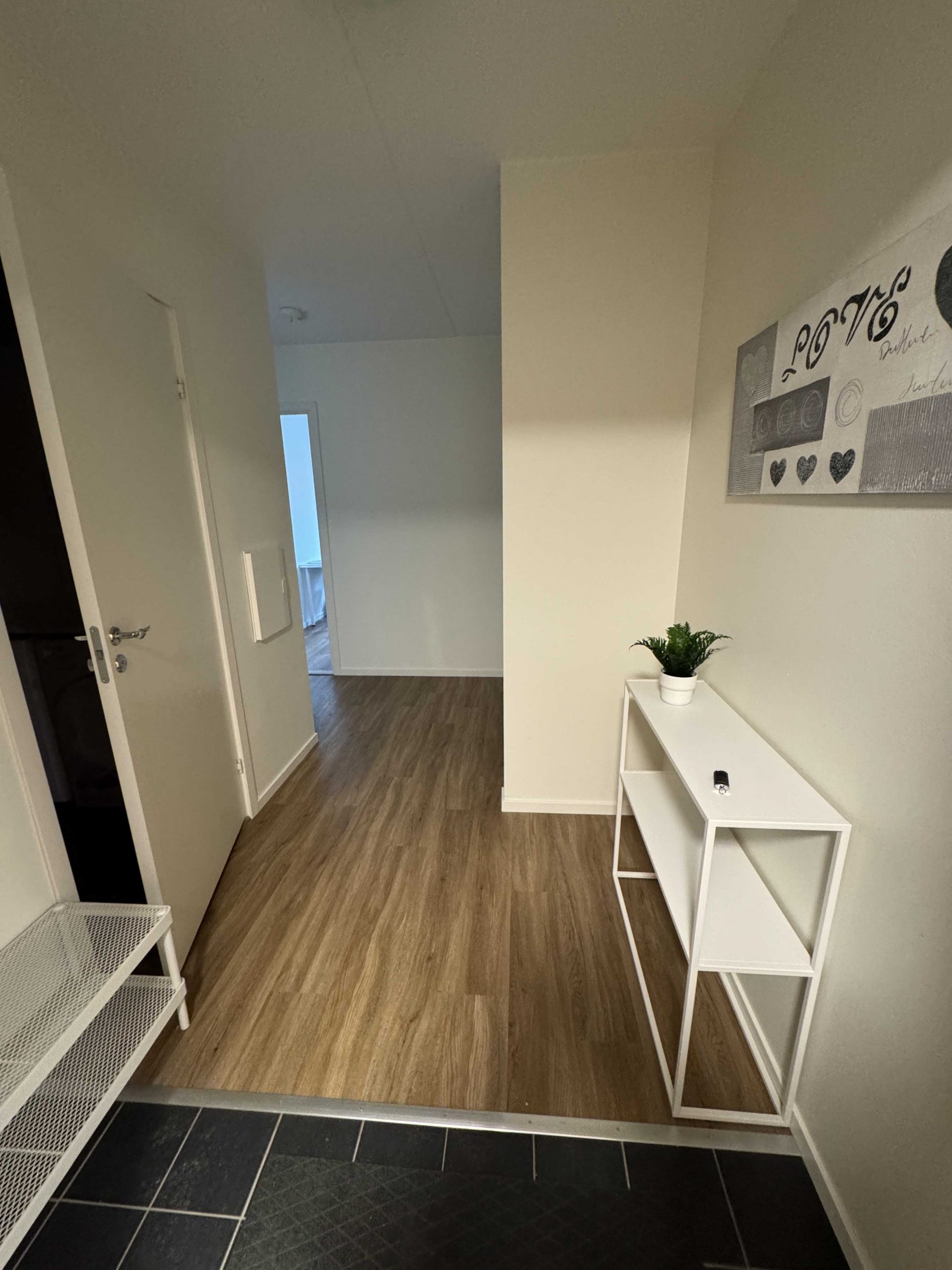 Företagslägenhet, möblerad lägenhet. stay easy, long stay, fullt utrustad bostad, västerås