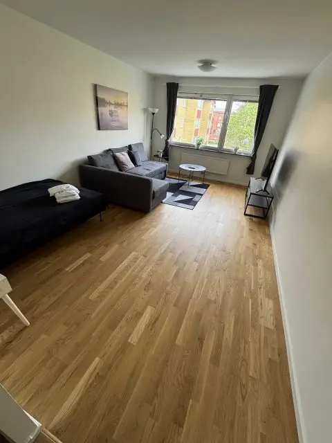Företagslägenhet, möblerad lägenhet, stay easy, longstay, Boende, lägenhet, Katrineholm