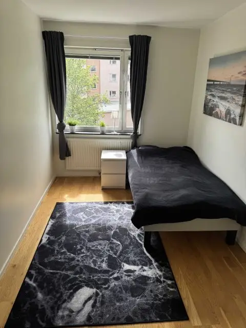 Företagslägenhet, möblerad lägenhet, stay easy, longstay, Boende, lägenhet, Katrineholm