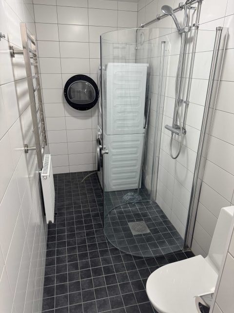 Företagslägenhet, möblerad lägenhet, stay easy, longstay, Boende, lägenhet, Katrineholm