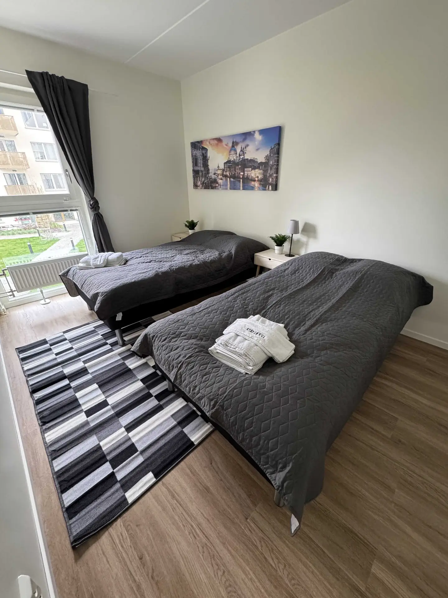 Företagslägenhet, möblerad lägenhet, stay easy, longstay, Boende, lägenhet, VÄSTERÅS
