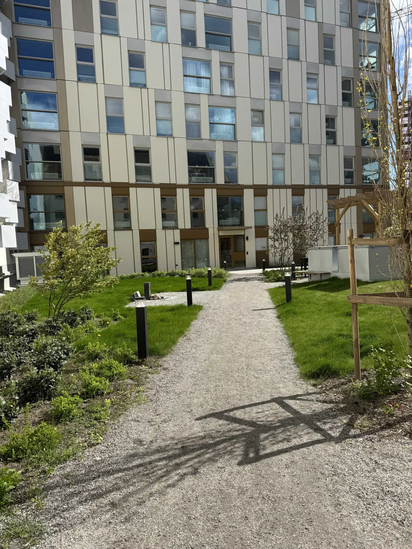 Företagslägenhet, möblerad lägenhet, stay easy, longstay, Boende, lägenhet, VÄSTERÅS
