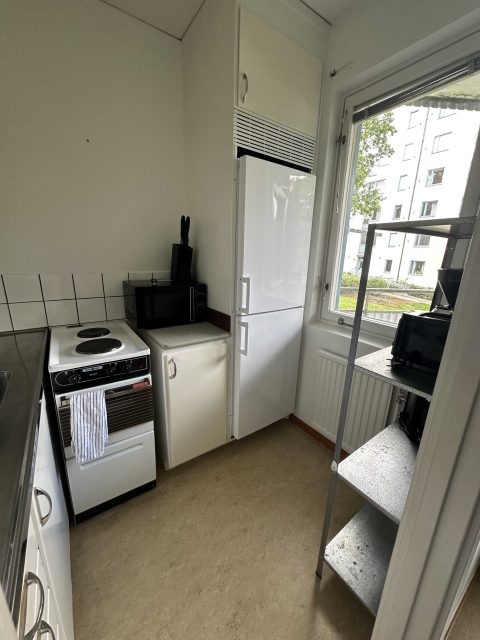 Företagslägenhet, möblerat boende, longstay, bostad, lägenhet, stay easy