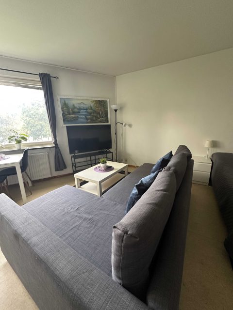 Företagslägenhet, möblerat boende, longstay, bostad, lägenhet, stay easy