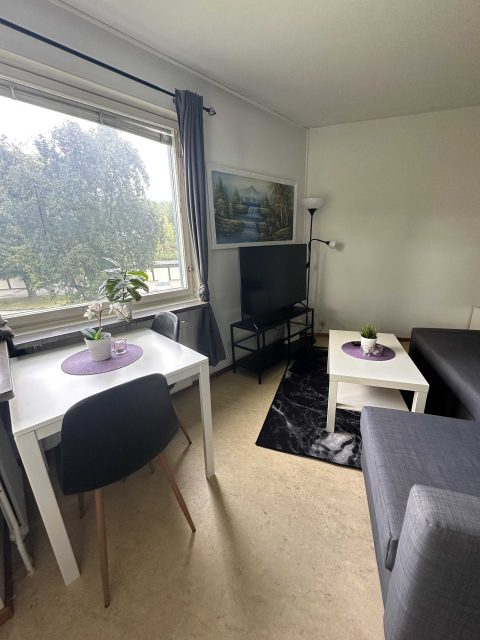 Företagslägenhet, möblerat boende, longstay, bostad, lägenhet, stay easy