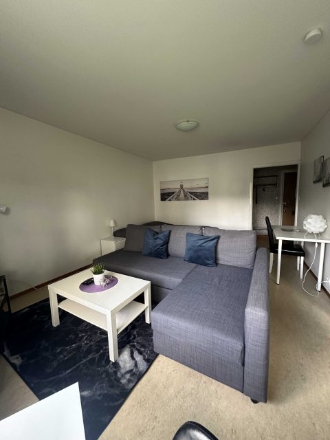 Företagslägenhet, möblerat boende, longstay, bostad, lägenhet, stay easy