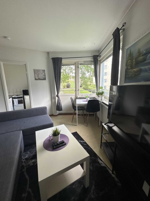 Företagslägenhet, möblerat boende, longstay, bostad, lägenhet, stay easy