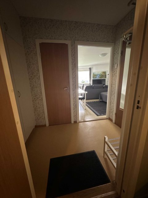 Företagslägenhet, möblerat boende, longstay, bostad, lägenhet, stay easy